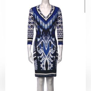 Roberto Cavalli dress SZ 42